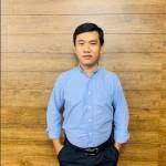 Trần Đình  ở Gò Vấp, TP Hồ Chí Minh - Vui vẻ, hòa đồng thích các môn