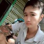 Bé kẹo Kẹo ở Sa Đéc, Đồng Tháp - Tui vui tính hoà đồng