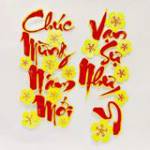 Son Cao ở Vĩnh Tường, Vĩnh Phúc - bt