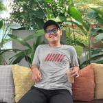 Khiem ở Vũng Tàu, Bà Rịa - Vũng Tàu - Vui vẻ hòa đồng nhiệt tình