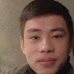 Trần Quốc ở Hải Châu, Đà Nẵng - Thích thể thao, ca hát <br>Vui