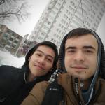 TranVTrong ở Vũng Tàu, Bà Rịa - Vũng Tàu - Giản dị, không đạo, songtu96 t