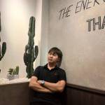 Tùng ở Hải An, Hải Phòng - Mình làm quen nhé