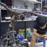 Phương Pha ở Huế, Thừa Thiên Huế - Bình thường