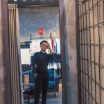 Tran Ngoc  ở Nam Từ Liêm, Hà Nội - Sống tình cảm biết quan tâm ,c