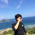 Nguyên - tim ban trai da ly hon qua so dien thoai