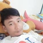 Du côn ở Dĩ An, Bình Dương - Can rim mot nua con lâi