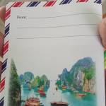 Việt ở Ngũ Hành Sơn, Đà Nẵng - Vui vẻ hoà đồng