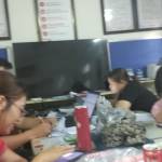 Đình trọng ở Ba Đình, Hà Nội - F