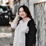 Quynh Anh  ở Cầu Giấy, Hà Nội - Ưa nhìn vui tính