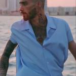 Danny ở Ba Đình, Hà Nội - Golden Boy