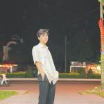 Đức ở Ninh Kiều, Cần Thơ - Mình cao gầy ngoại hình ưa nhì