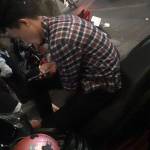 Quang thai ở Quận 1, TP Hồ Chí Minh - Vui vẽ hoà đồng