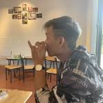 Cong ở Tân Uyên, Bình Dương - Vui vẻ hoà đồng