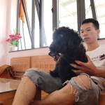 Đức ở Hải Châu, Đà Nẵng - Tìm mối quan hệ lâu dài