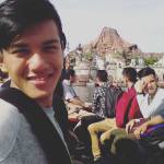 An ở Bà Rịa, Bà Rịa - Vũng Tàu - thích nấu ăn và tâm sự