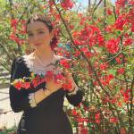 jenny ở Hoàn Kiếm, Hà Nội - cô gái tốt lên thiên đường