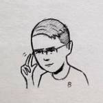 Huy Nguyễn ở Cái Bè, Tiền Giang - Hoà đồng vui vẻ