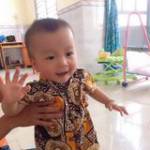 Minh Anh Đ ở Buôn Đôn, Đắk Lắk - Năng động hơi nhút nhát