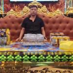 PTT ở Thanh Xuân, Hà Nội - Độc thân