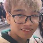 Huang Huan ở Đại Từ, Thái Nguyên - vui vẻ