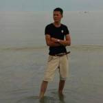 Duy Khánh ở Chương Mỹ, Hà Nội - Vui tính dễ gần việc thích la