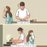 Gmen ở Huế, Thừa Thiên Huế - Vui vẻ