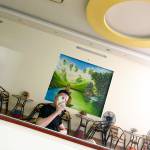 Thien Phan ở Thủ Đức, TP Hồ Chí Minh - Hơi gầy. Cao m73 sạch sẽ thích