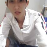 Nhật Pi ở Cà Mau, Cà Mau - Vui vẻ hòa đồng rất cô đơn