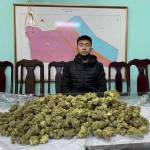 Hung ở Diễn Châu, Nghệ An - Lịch sự, vui vẻ, mặt mũi sáng 