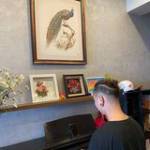 Công Đỗ C ở Nam Từ Liêm, Hà Nội - Rủ nhau đi cà phê, không gia