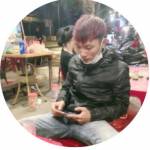 Bi ở Tri Tôn, An Giang - Ế