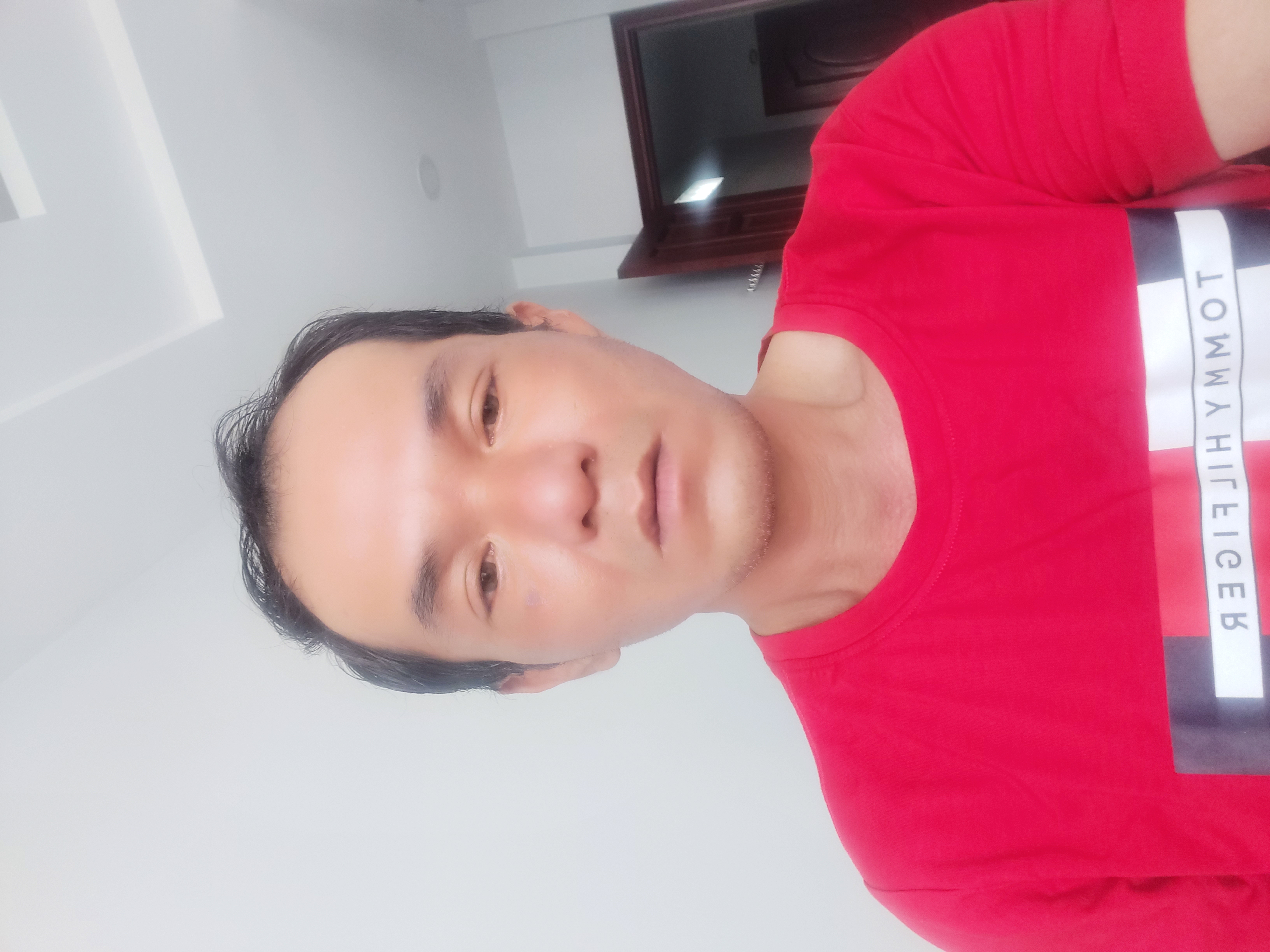 Hùng Nguyên Phi Cover Image