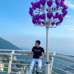 Tiến - tim ban trai da ly hon qua so dien thoai