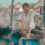 Uyên - tim ban trai da ly hon qua so dien thoai