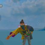 kết bạn Pin cùng tìm người yêu