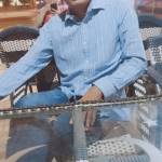 Thanh Bùi ở Biên Hoà, Đồng Nai - Vui vẻ, hòa đồng, hơi ít nói n