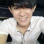 Anh ở Gò Vấp, TP Hồ Chí Minh - Thích nước cam và sữa