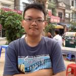 Nghia ở Lê Chân, Hải Phòng - mình là gay 28 tuổi