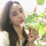 Gia Linh tìm bạn đời sau ly hôn