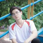 Thành Nam ở Cái Răng, Cần Thơ - hoà đồng, vui vẻ