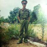 Phong ở Quận 10, TP Hồ Chí Minh - Vui vẻ, dễ chịu, thích con nít