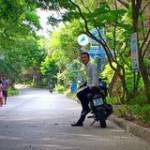 Quang huy Lê đang tìm bạn hẹn hò qua mạng