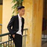 Huy Hoàng ở Cầu Giấy, Hà Nội - Cao 1m73, 55kg, vui tính, muốn