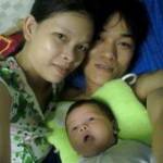 Thanhhai H ở Bàu Bàng, Bình Dương - Làm nghề lái taxi