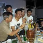 Nguyen ở Gò Vấp, TP Hồ Chí Minh - Vui vẻ, thân thiện