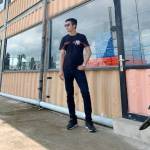 Toms ở Thuận An, Bình Dương - FWB tâm sự