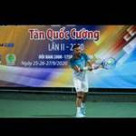 Hoàng Nguy ở Nha Trang, Khánh Hòa - mê thể thao