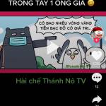 Duy ở Thủ Đức, TP Hồ Chí Minh - Cần tìm bạn nữa dài lâu