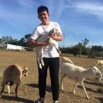 Đặng Phan  ở Thủ Đức, TP Hồ Chí Minh - Mình biết hát, đàn, rap